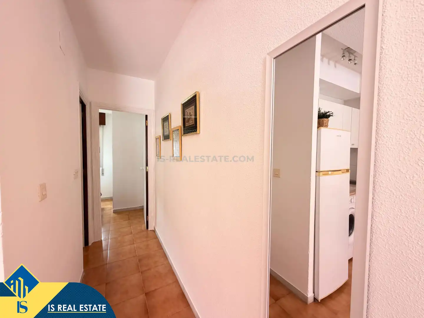 Apartment with terrace for sale in La Mata, imagen 8