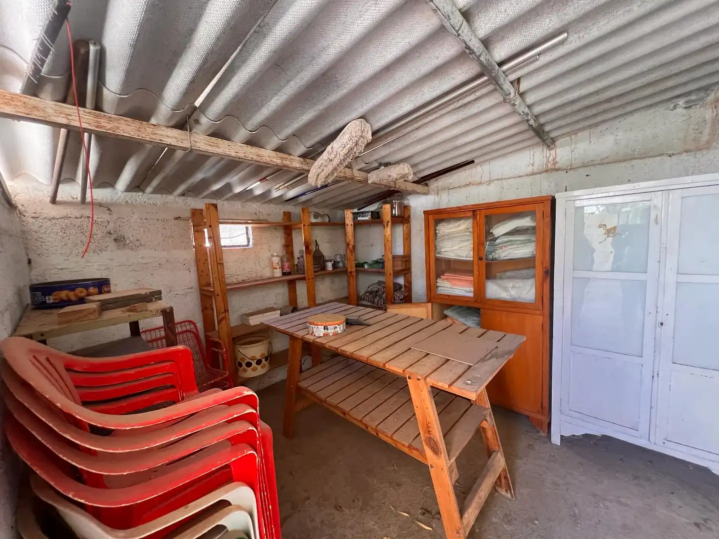 Casa rústica con jardín en venta en La Aldea de San Nicolás, imagen 57