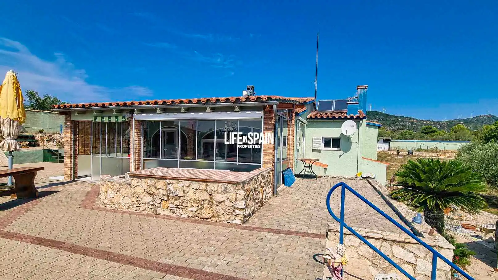 Villa avec piscine à vendre à Urbanitzacions, imagen 39