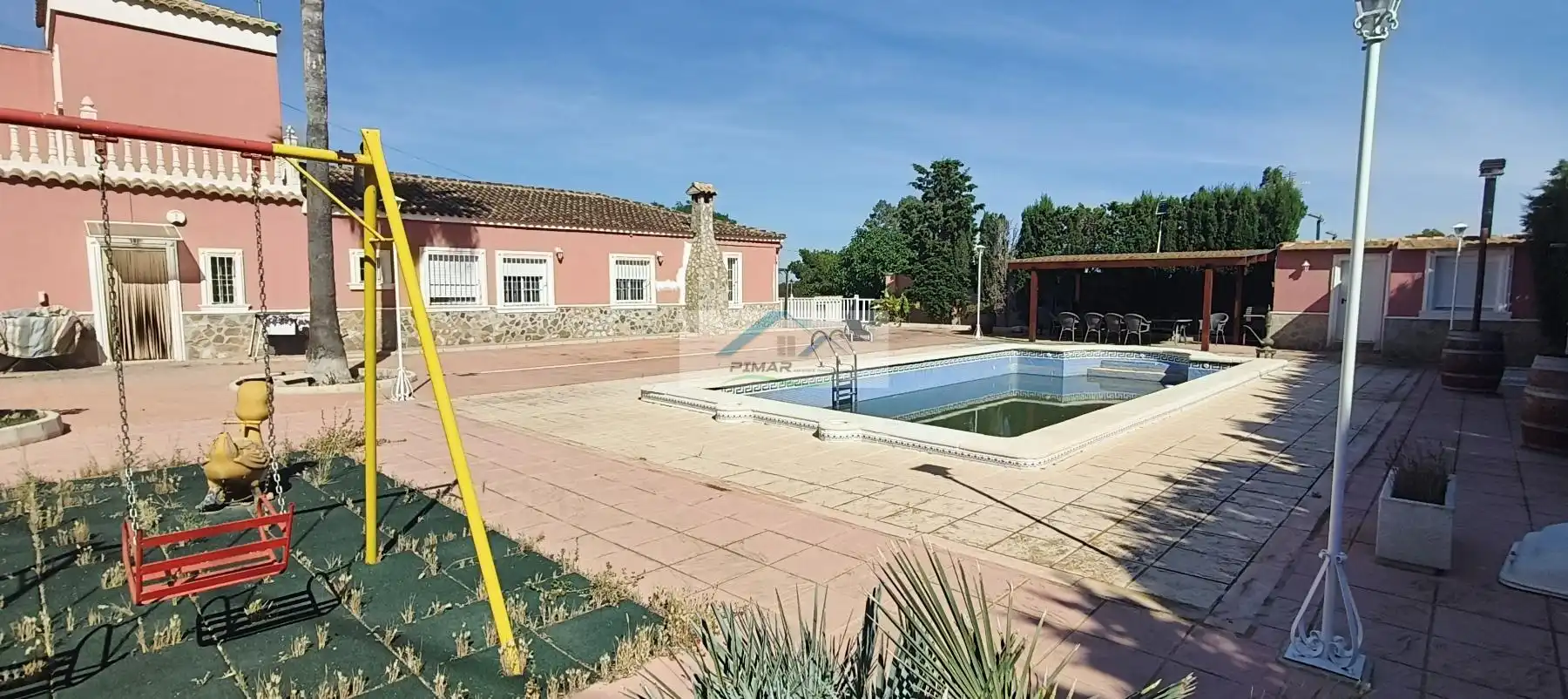 Villa con terrazza in vendita a Crevillent, imagen 2