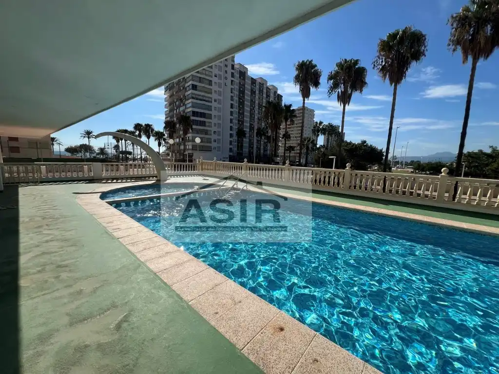 Apartamento de alquiler en Avenida Pais Valencia, Sant Antoni