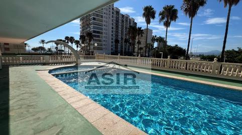 Photo 3 of Apartment to rent in Avenida Pais Valencia, Sant Antoni, Valencia