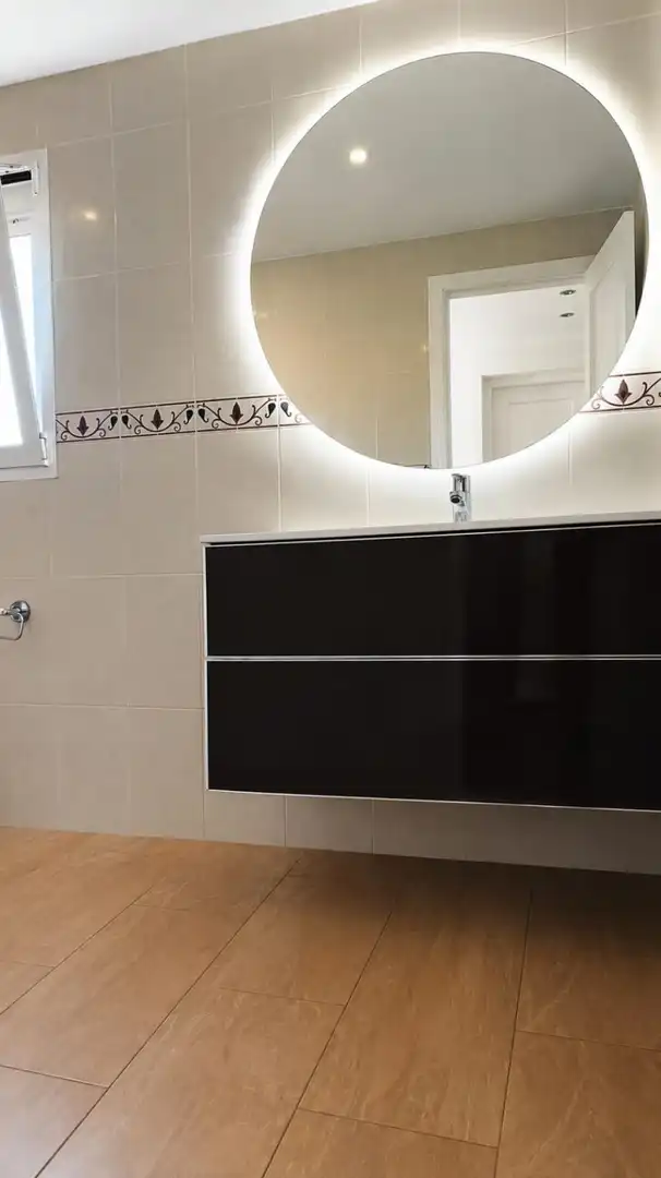 Casa con piscina en venta en San Rafael - Nucia Park, imagen 7
