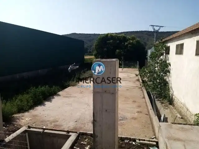 Fabrikhallen zum Verkauf in Calle VAGON, Tielmes