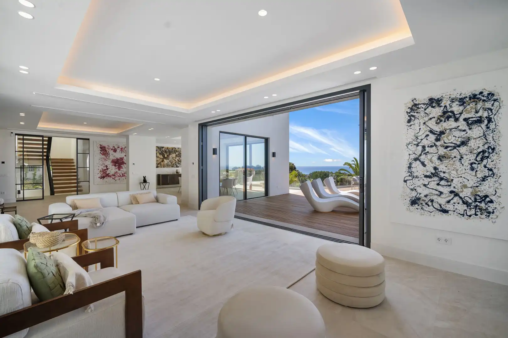 Casa con piscina en venta en Río Real - Los Monteros, imagen 2