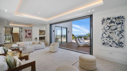 Lujosa villa con vistas al mar y piscina, imatge 2