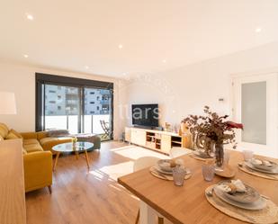 Exterior view of Flat for sale in  Tarragona Capital  with Air Conditioner, Heating and Terrace