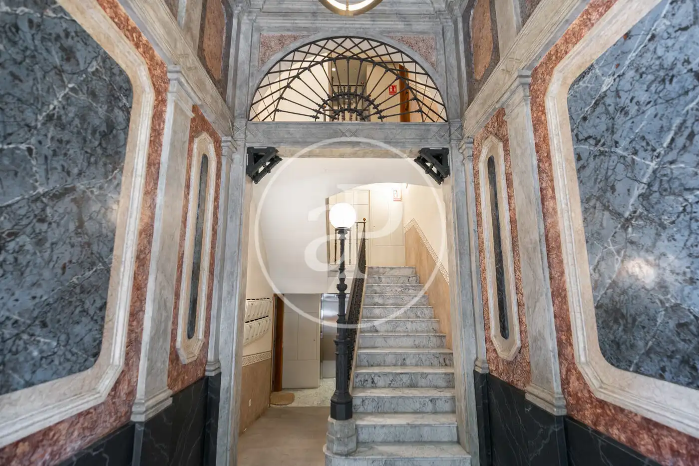 Maisonette zum Verkauf in Dreta de l'Eixample