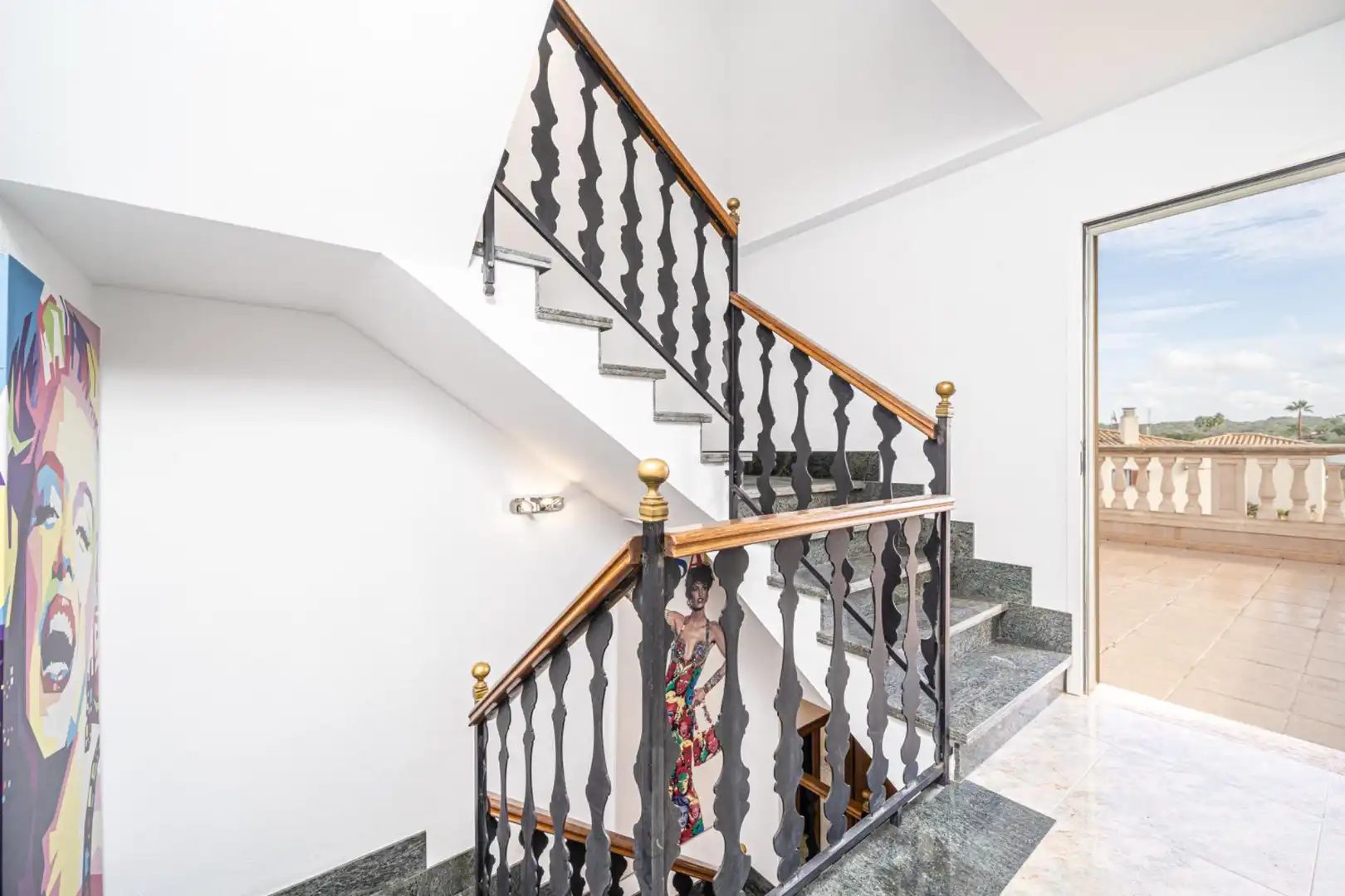 Casa o chalet en venta en  Palma de Mallorca con Aire acondicionado, Calefacción y Jardín privado