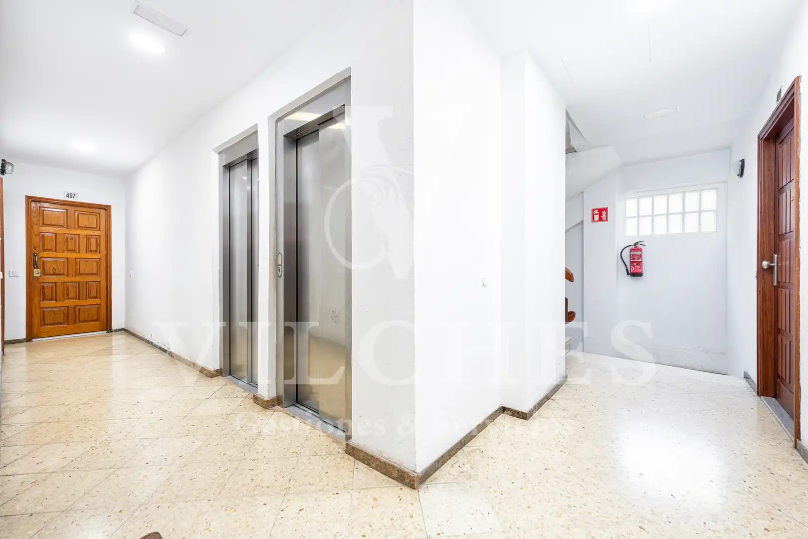Estudio de alquiler en Calle Luis Morote, Santa Catalina - Canteras
