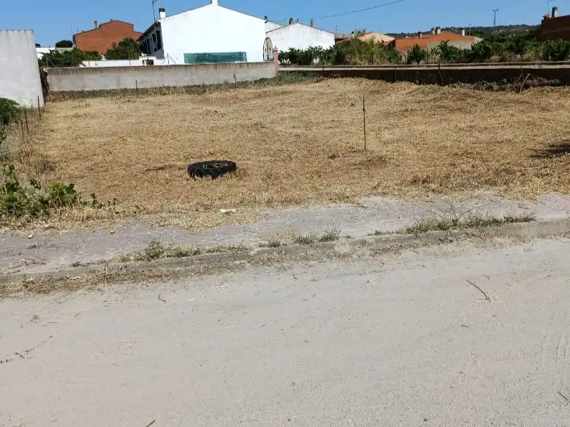 Terreni e lotti in vendita a Urb las corceras 24