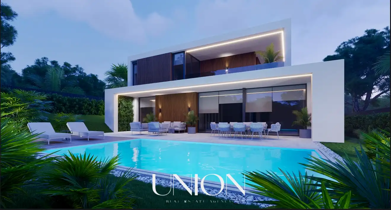 Villa con piscina in vendita a Platja d'Aro, imagen 2