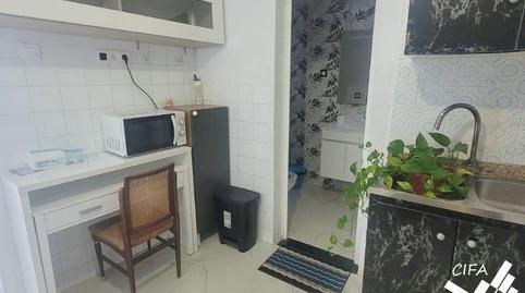 Foto 5 de Casa o xalet de lloguer a Casco Urbano, Castellón