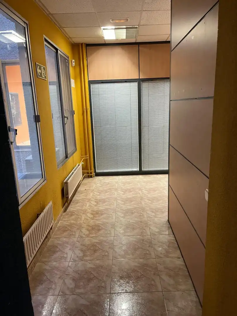 Büro zum Verkauf in Calle de Valentín Beato, imagen 7