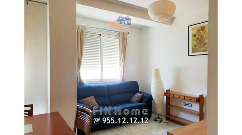 Photo 2 of Flat to rent in Triana Oeste, Sevilla