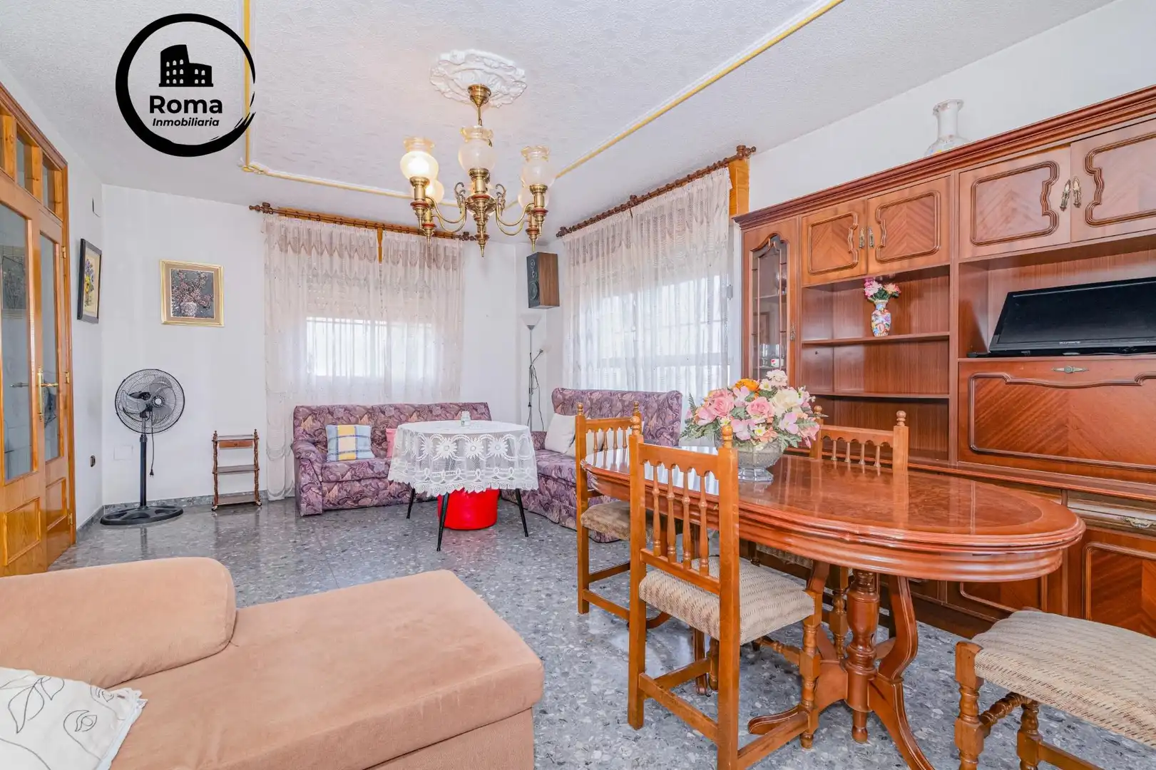 Villa avec piscine à vendre à JUPITER UR.MONTELUZ, imagen 37