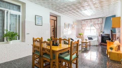 Foto 5 de Casa adosada en venda a Sagrado Corazón, Murcia