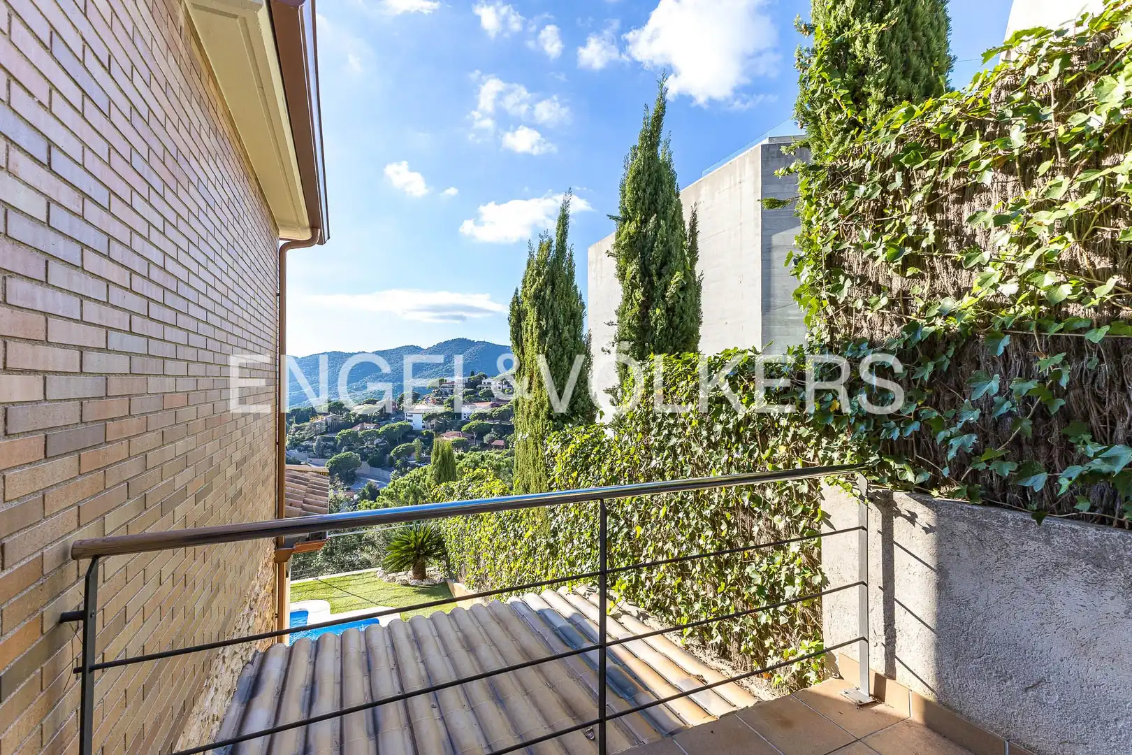 House with pool to rent in Cabrils, imagen 46