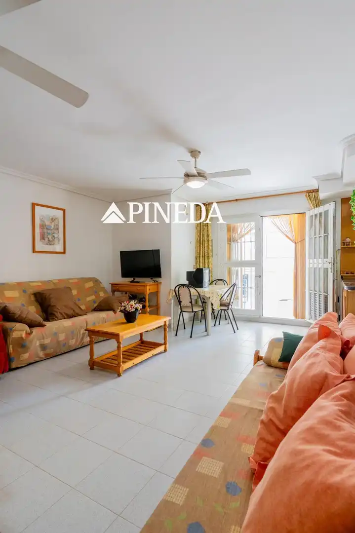 Appartement compact à vendre à Moncófar Playa, imagen 17