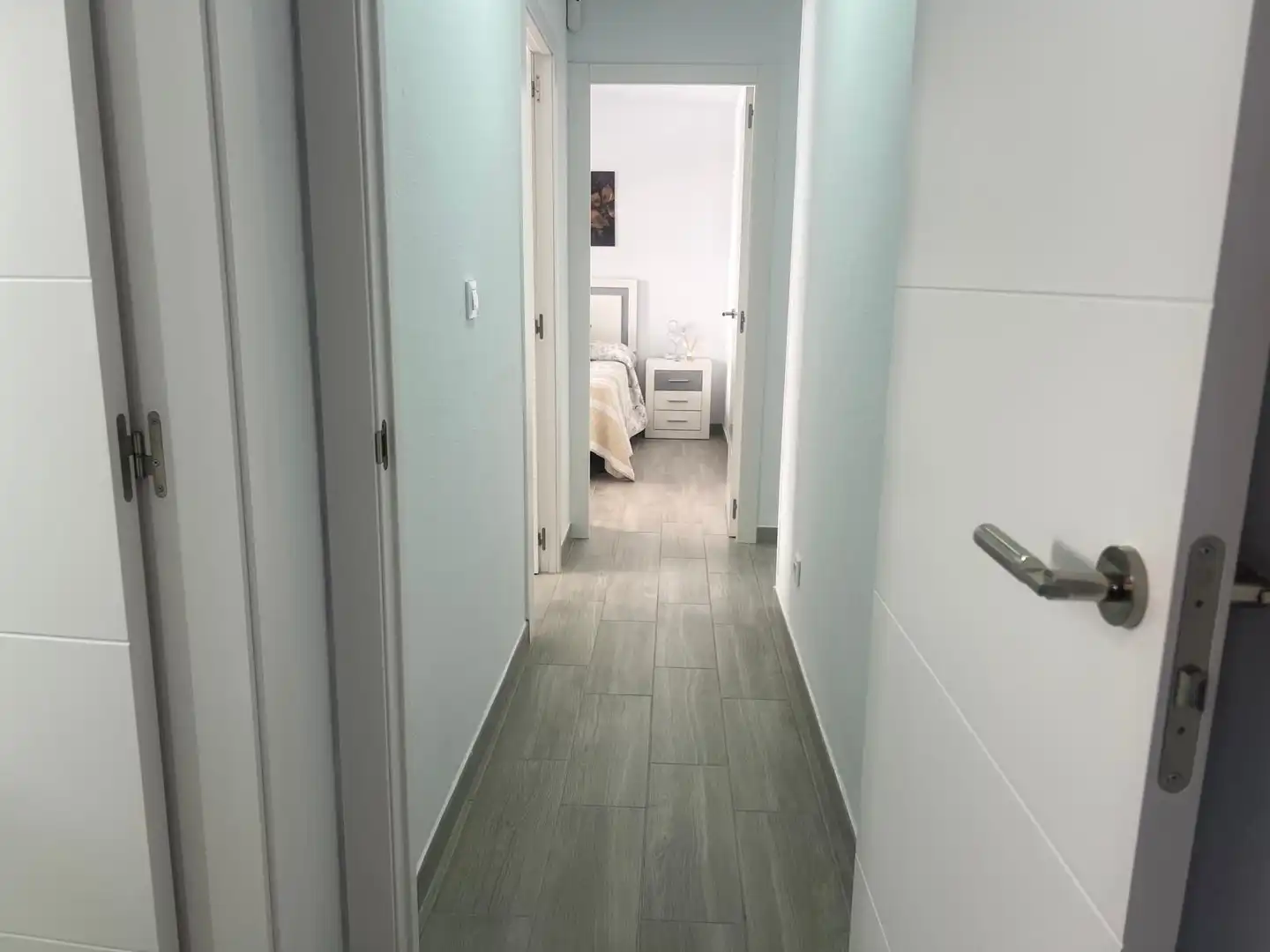 Flat for sale in Fuengirola  with Private garden, Terrace and Furnished