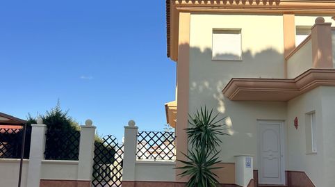 Foto 2 de Casa adosada en venda a Golf - Torre Almenara, Almonte