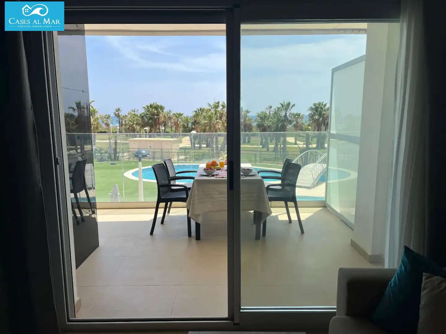 Apartamento en venta en UR PAI SECTOR TORRELASAL, 1, Cala Blanca