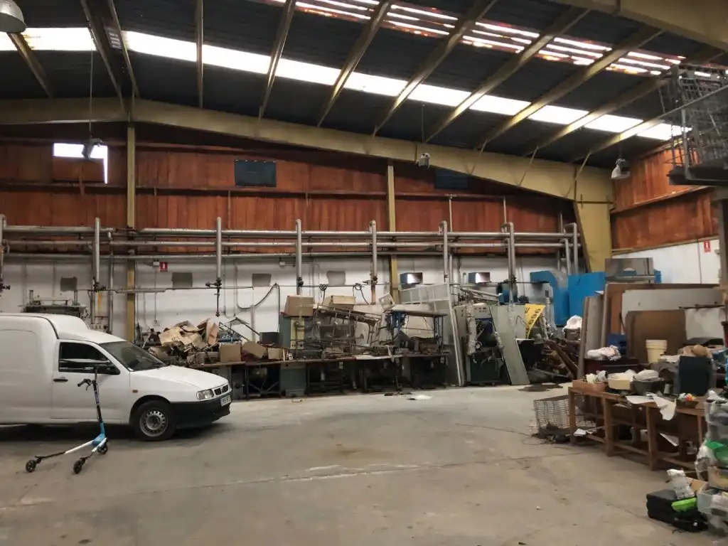 Nave industrielle à vendre à Loja, imagen 4