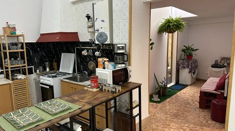 Foto 5 de Piso en venta en Carrer Ferrocarril D'alcoi, Plaza Elíptica - República Argentina, Gandia