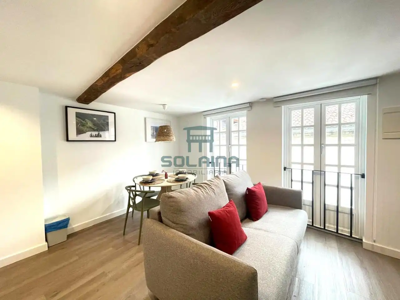 Exterior view of Buildings for sale in Ourense Capital 