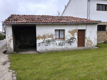 Casa en venda a Tazones - Argüero