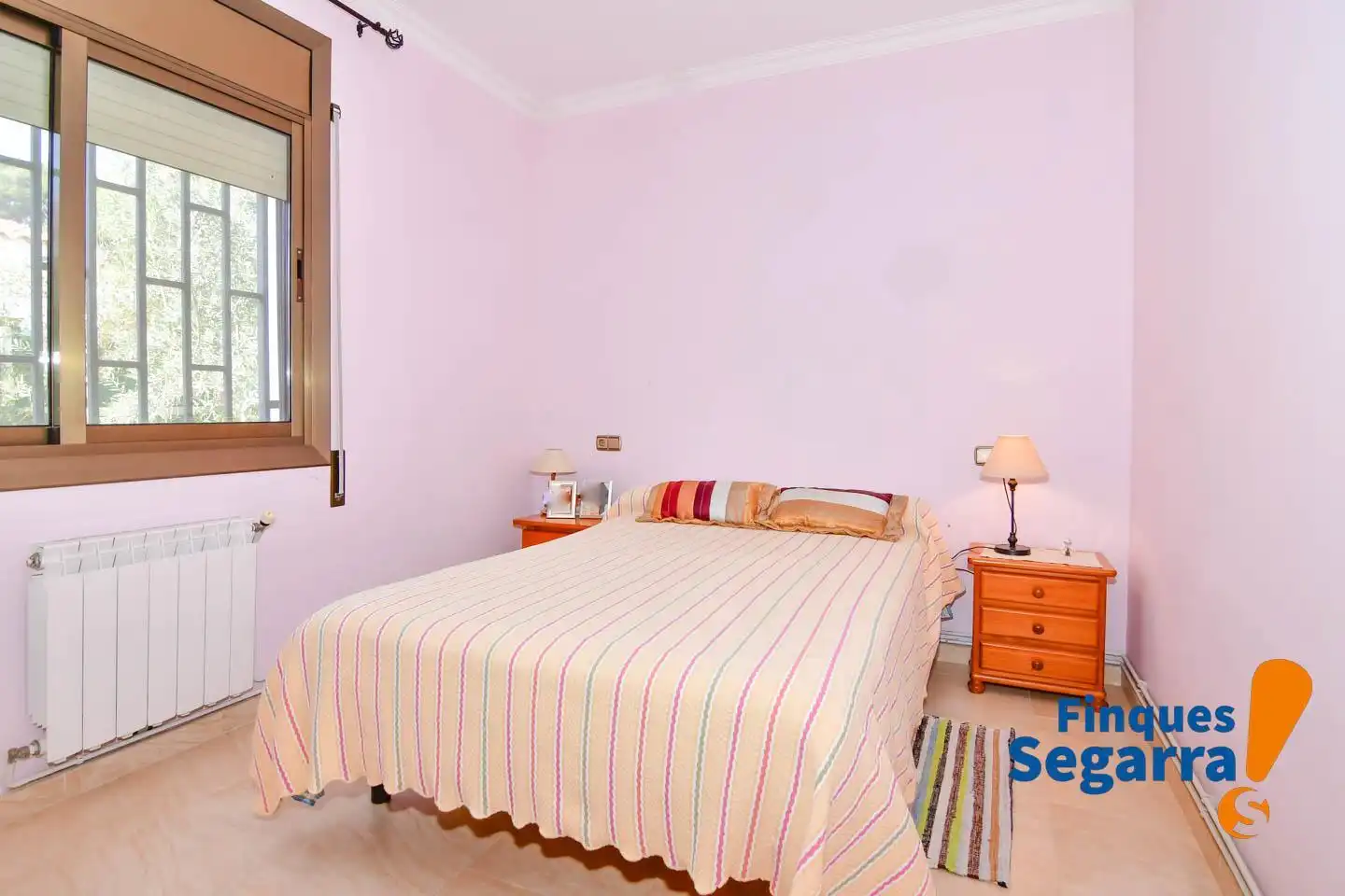 Habitación de Casa o chalet en venta en El Vendrell con Jardín privado y Terraza