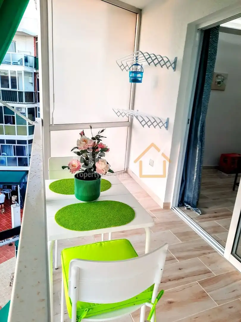 Mini appartamento con piscina in vendita a Costa Adeje, imagen 14