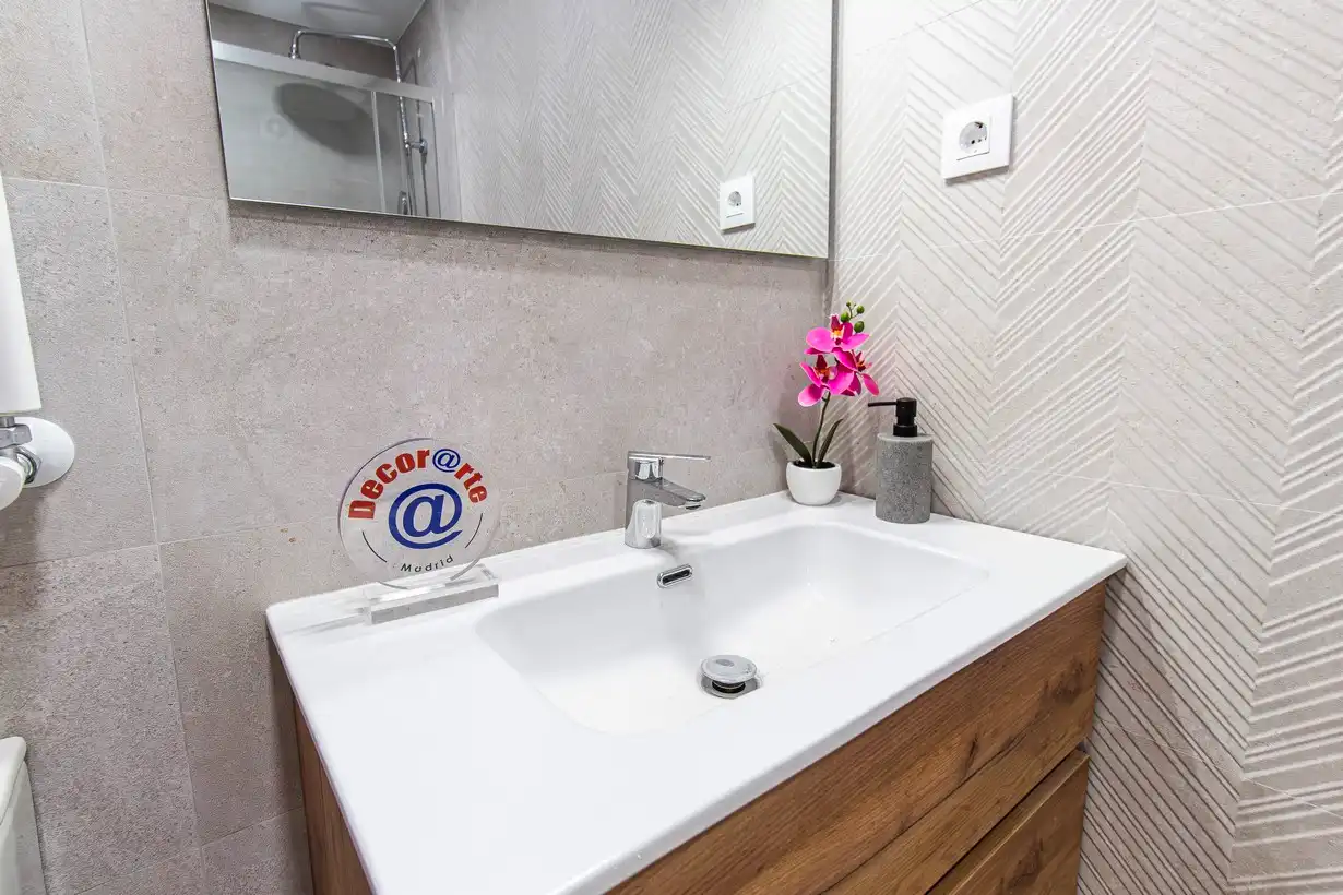 Appartamento con ascensore in vendita a Calle de San Emilio, imagen 27