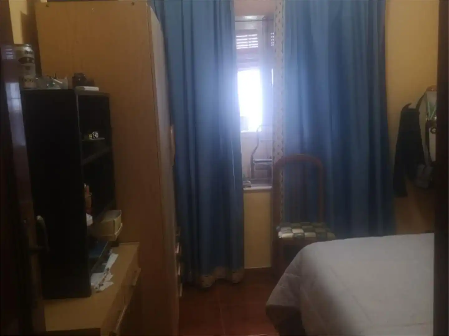Habitación de Planta baja en venta en Écija con Aire acondicionado, Amueblado y Horno