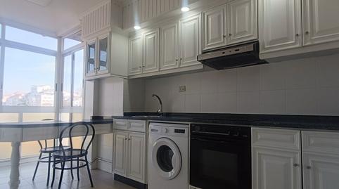 Foto 2 von Wohnung zur Miete in Couto, Ourense Capital