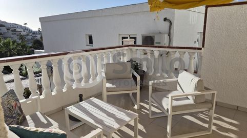 Foto 4 de Piso en venta en El Hibisco, 3, Acantilados de Los Gigantes, Santiago del Teide