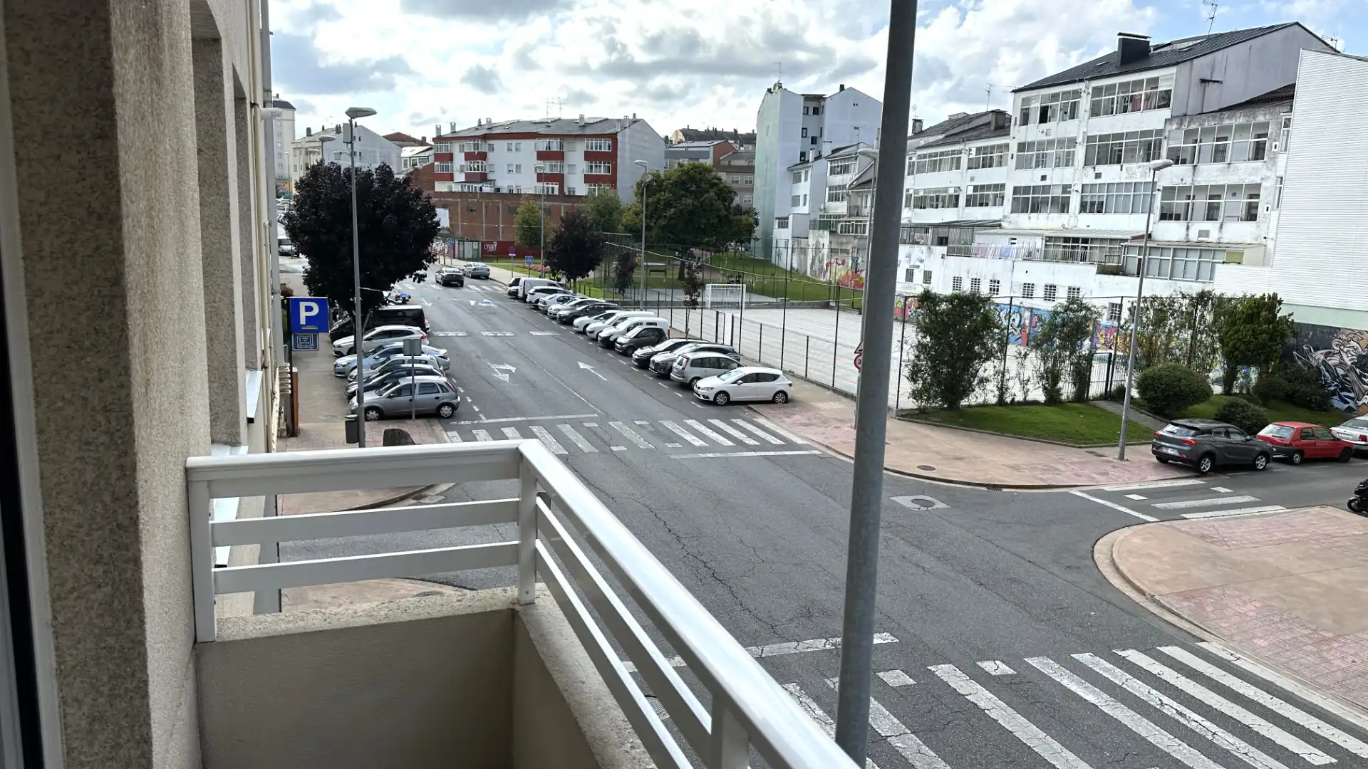Wohnung mit Terrasse zum Verkauf in Praza Viana do Castelo 1, imagen 18
