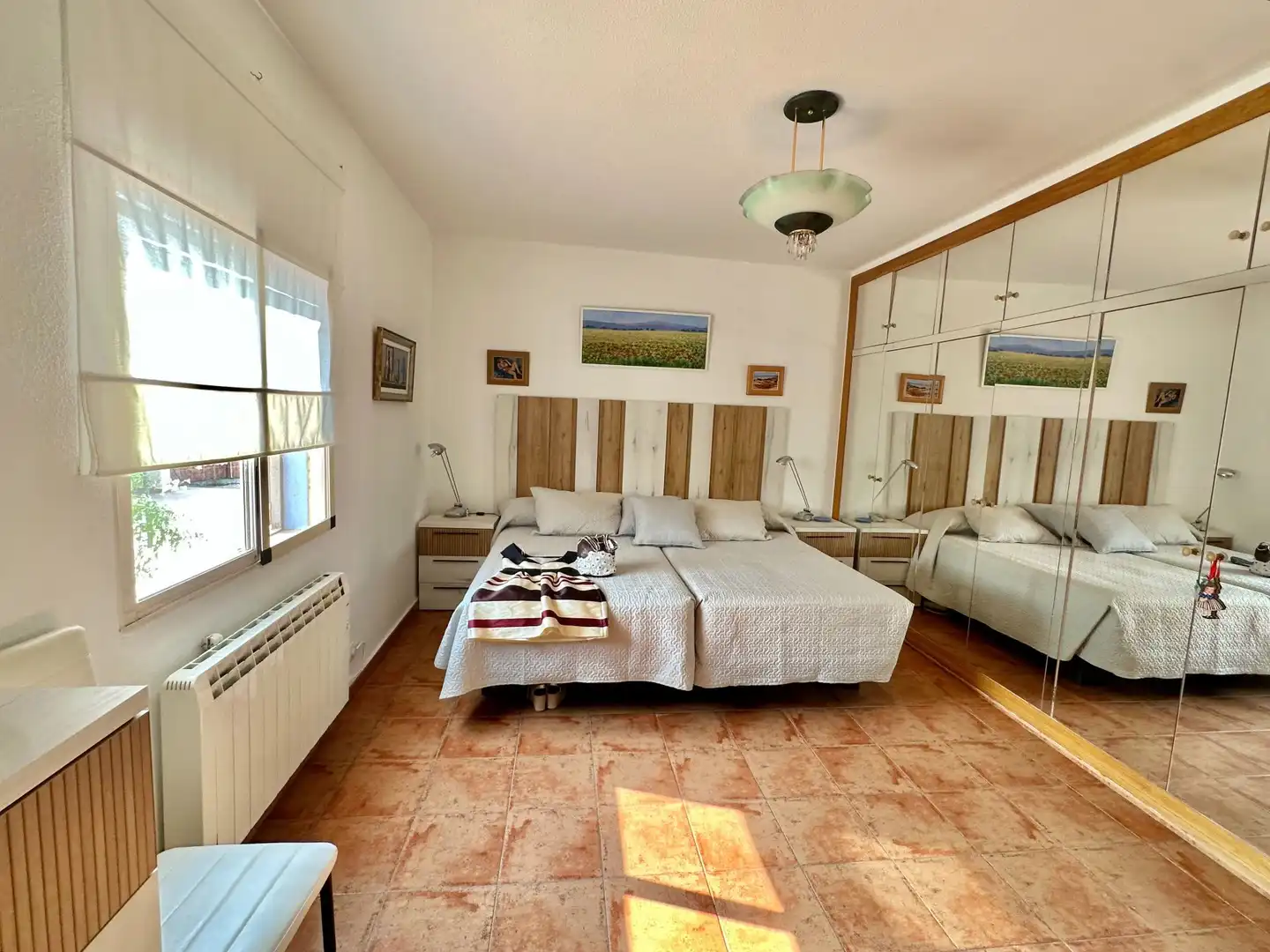Casa o chalet en venta en Villamontes - Boqueres