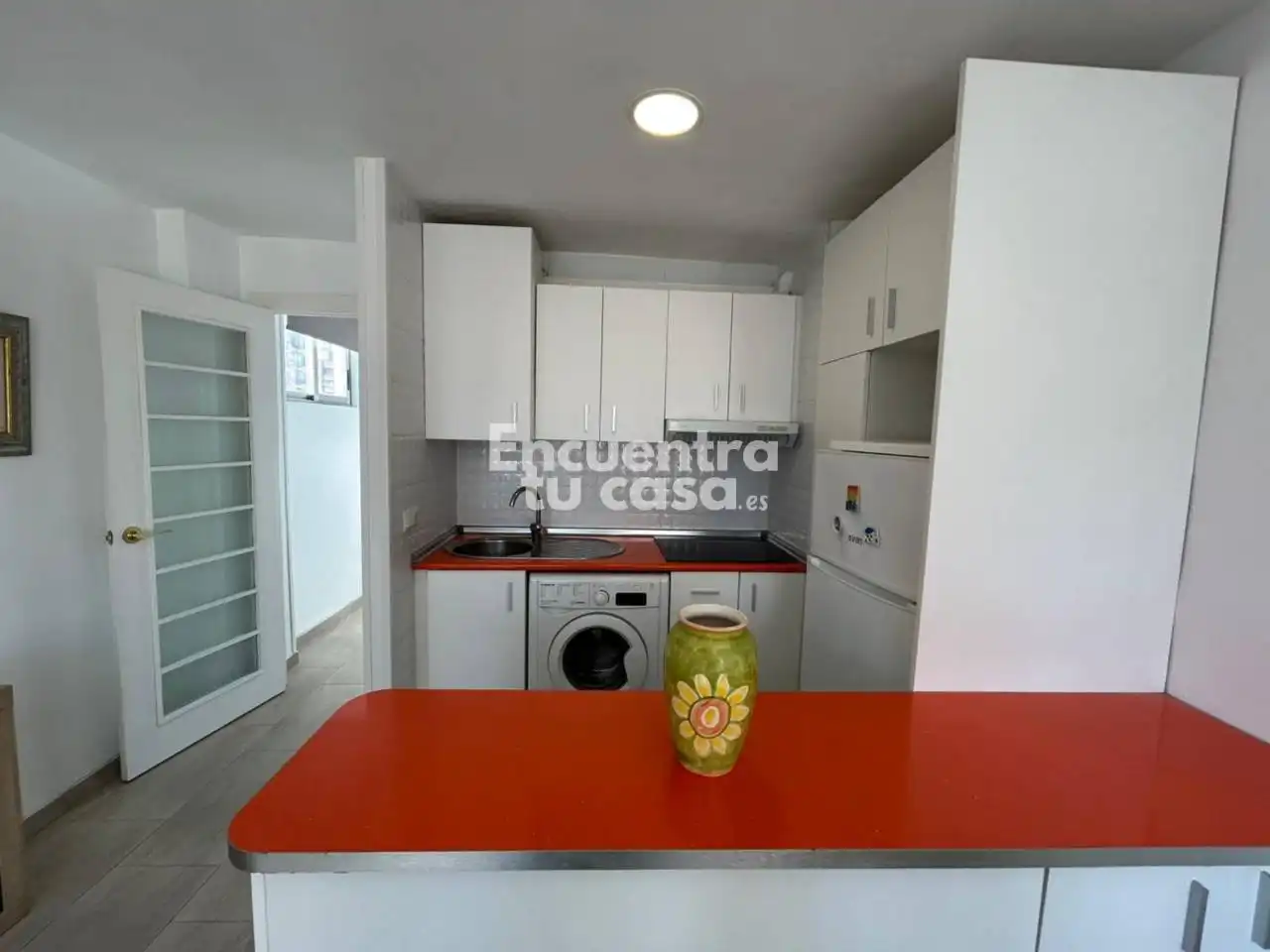 Apartment with terrace for sale in Calle Londres, imagen 46