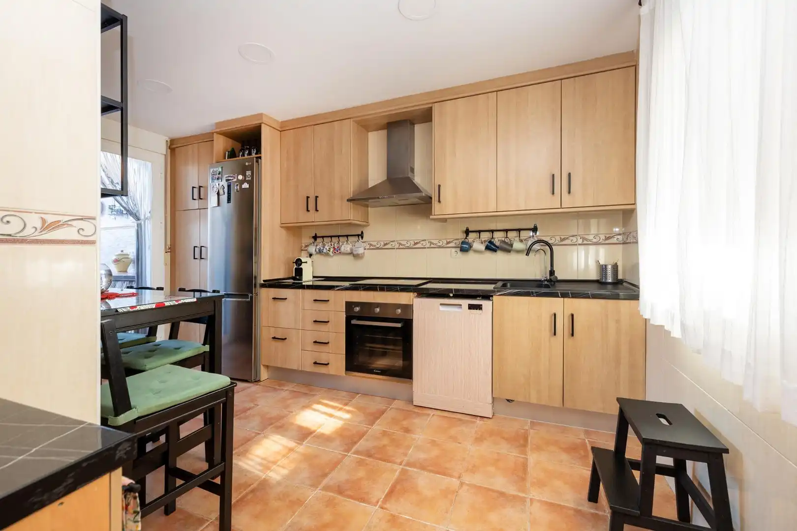 House with terrace for sale in La Zubia Ciudad, imagen 14