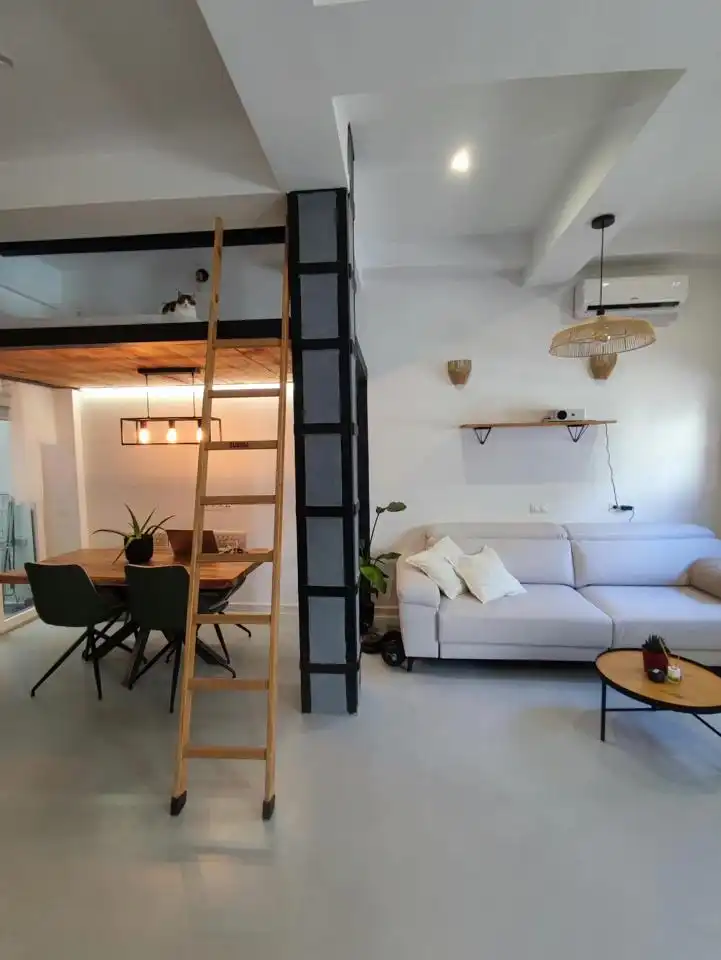 Ground floor for rent in calle de l'Arquebisbe Company, El Cabanyal - El Canyamelar
