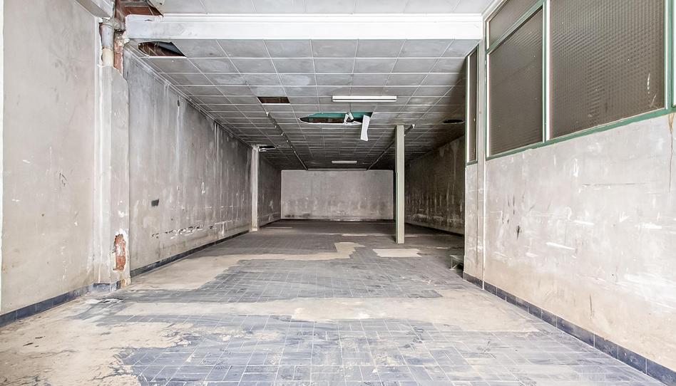Photo 1 of Premises for sale in Albeniz..., Castellarnau, Barcelona