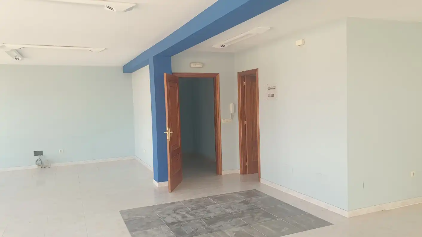 Büro zur Miete in Rua Via Edison, 1, Santiago de Compostela, La Coruña, España, imagen 6
