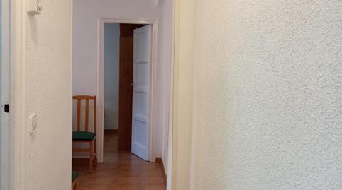 Photo 3 of Flat to rent in Paseo Direccion, Berruguete, Madrid