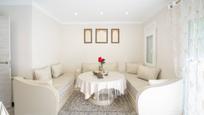 Living room of Flat for sale in Vic  with Heating and Balcony