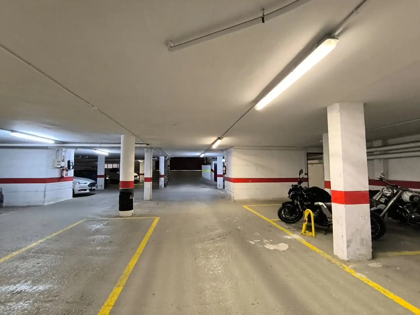 Individual con ascensor en venta en Carrer de Vilamar, imagen 4