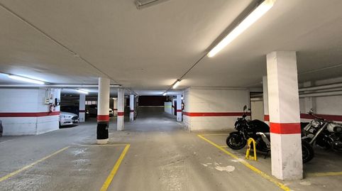 Foto 4 de Garatge en venda a Carrer de Vilamar, Calafell Platja, Calafell