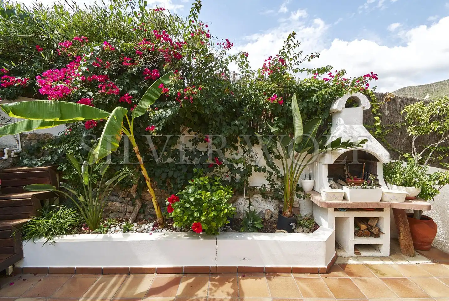 House with pool for sale in De Bellavista, imagen 4