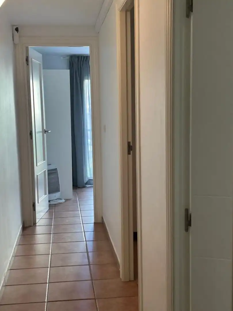 Penthouse with terrace for sale in Casco Urbano, imagen 27