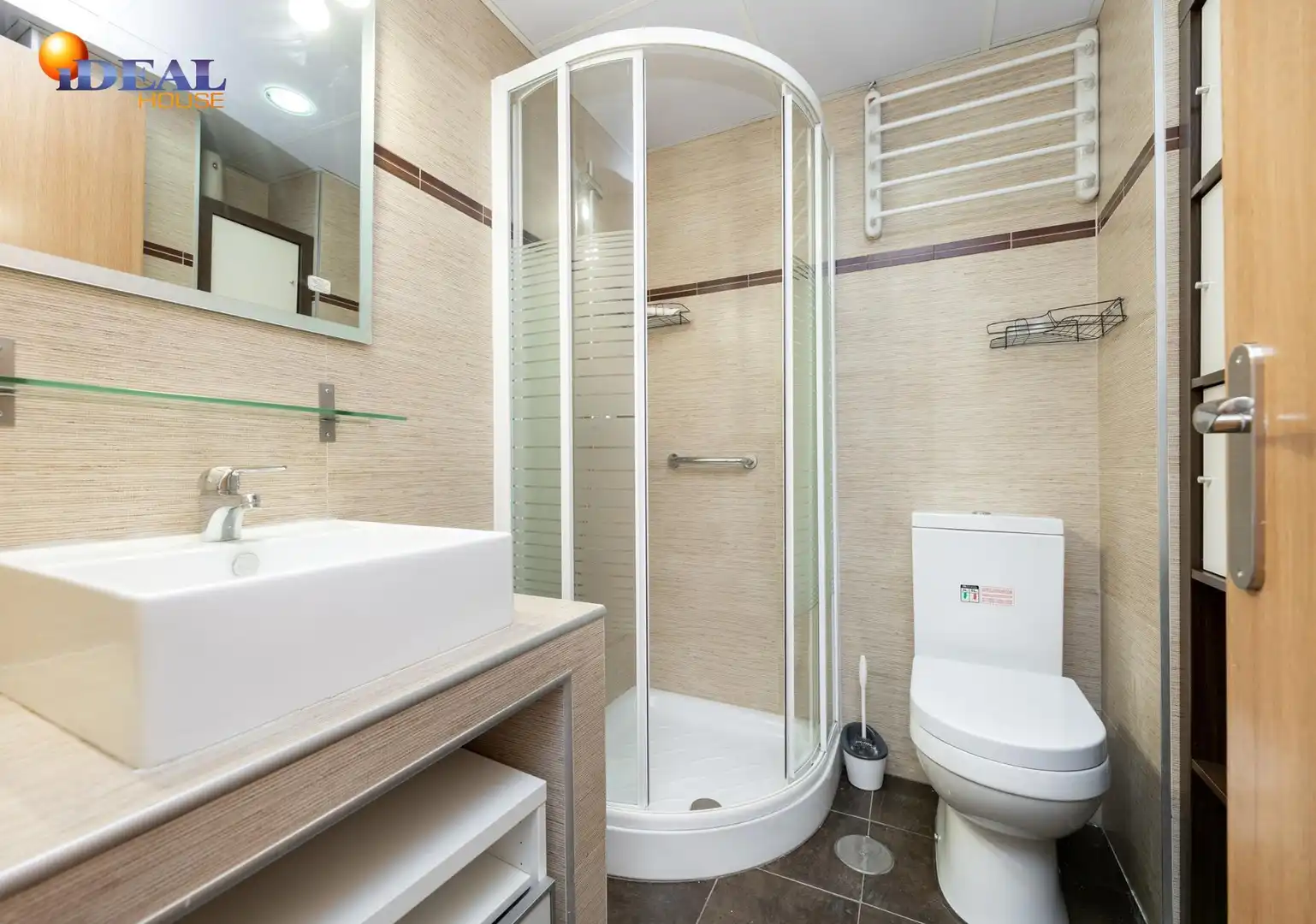 Appartamento con ascensore in vendita a Avenida MADRID, imagen 16